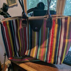 big tote bag